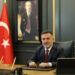 AK Parti Adana İl Başkanı Dağlı istifa etti