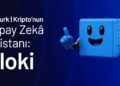 BtcTurk | Kripto’dan ‘Kriptopara yapay zeka asistanı: Bloki’