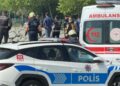 Avcılar'da denizde kadın cesedi bulundu