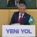 Davutoğlu: Bugün yaşananların hepsi adaleti yerle bir etmektedir