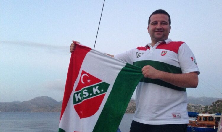 Karşıyaka'da iki sürpriz aday