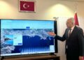 Halk Sağlığı Genel Müdürü Öz: Yüzme alanlarımızın yüzde 96'sı temiz