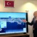 Halk Sağlığı Genel Müdürü Öz: Yüzme alanlarımızın yüzde 96'sı temiz