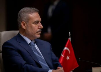 Bakan Fidan'dan Endonezya temaslarına ilişkin açıklama: 10 milyar dolarlık ticaret hacmi hedefini değerlendirdik