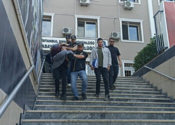 İTÜ yönetimi şikayet etti, 8 çalışan dolandırıcılıktan gözaltına alındı