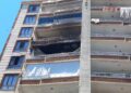 Evin çocuk odasında çıkan yangında 1 kişi dumandan etkilendi