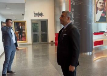 CHP'li 3 vekil, Kılıçdaroğlu ile görüştü