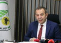 Tanju Özcan'ın 263 yıla kadar hapsinin istendiği iddianame kabul edildi