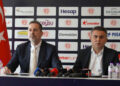 Hesap.com Antalyaspor 19 Haziran'da seçime gidiyor