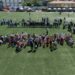 Arhavi’de ‘Grassroots Herkes İçin Futbol’ şöleni