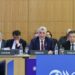 Bakan Bolat, Fransa’da OECD Bakanlar Konseyi Toplantısı’na katıldı