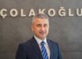 Çolakoğlu Metalurji Spor Kulübü’nde yeni dönem