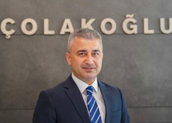 Çolakoğlu Metalurji Spor Kulübü’nde yeni dönem
