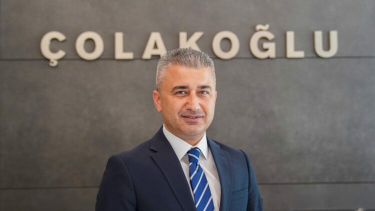 Çolakoğlu Metalurji Spor Kulübü’nde yeni dönem