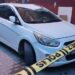 Sultangazi'de 5'inci kattan otomobilin üzerine düşen kişi öldü