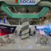 SOCAR Türkiye, uluslararası ‘Hazar Petrol ve Gaz Fuarı’na katıldı