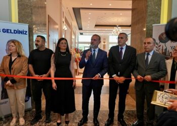 Sancaktepe’de ‘Kadın ve Yaşam Festivali’ başladı