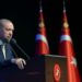 Cumhurbaşkanı Erdoğan: Gündemlerinde sadece koltuk kavgası var