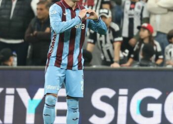 Trabzonspor'da ayrılık; Zubkov’un yeni adresi AEK