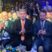 Hakan Safi: Seçildiğimiz takdirde Suarez’i Fenerbahçe formasıyla izleyeceğiz