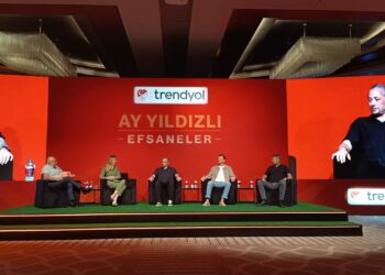 A Milli Takım'ın eski yıldızları Dünya Kupası anılarını anlattı, gençlere tavsiyelerde bulundu
