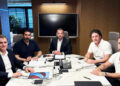 Trabzonspor'da yeni sezon planlaması ve transfer zirvesi