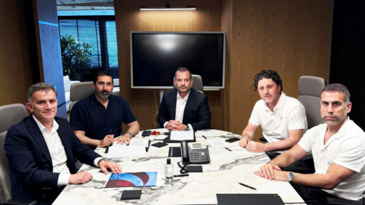 Trabzonspor'da yeni sezon planlaması ve transfer zirvesi