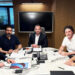 Trabzonspor'da yeni sezon planlaması ve transfer zirvesi