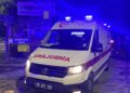 Yüksek gerilim hattından akıma kapılıp, kuyuya düşen 3 işçi öldü