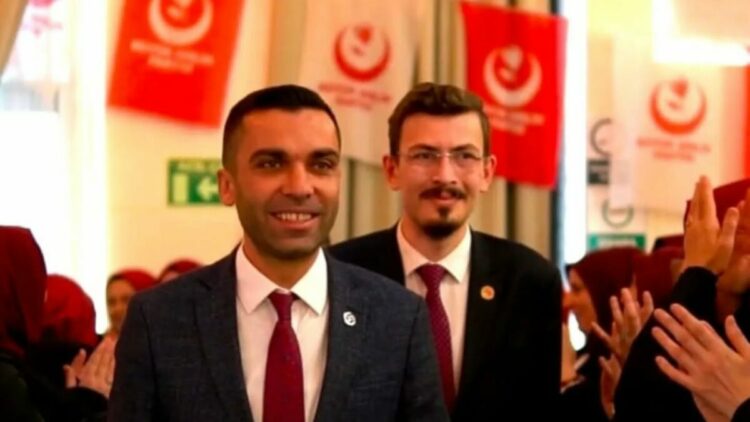 İş insanından zorla para istendiği iddiasında 2 şüpheliye adli kontrol kararı