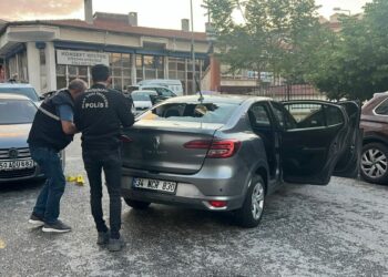 Nevşehir’de silahlı kavga sonrası kaçan 2 şüpheli yakalandı
