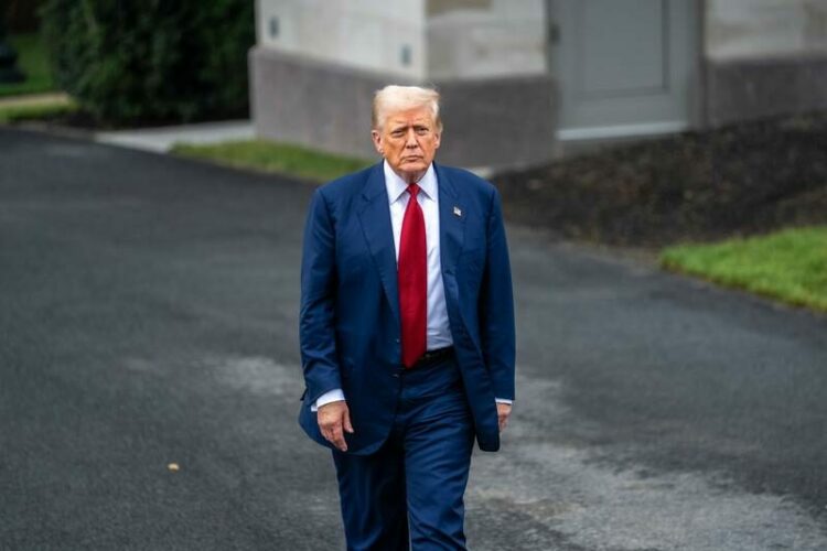 Trump, Ankara'daki NATO Zirvesi'ne katılacak
