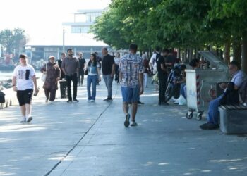 Meteoroloji Uzmanı Özdemir: Temmuz ve ağustosta sıcaklık rekorları kırılacak