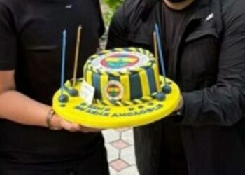 Dilan Polat’ın korumasını öldüren şüpheli, olay öncesi otel çevresinde keşif yapmış