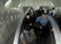 Şişli’de metroda yolcunun cep telefonunu çalan 2 şüpheli tutuklandı