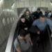 Şişli’de metroda yolcunun cep telefonunu çalan 2 şüpheli tutuklandı