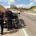 Adıyaman'da otomobiller çarpıştı; 3 yaralı