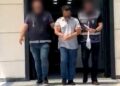 Bursa’daki operasyonlarda farklı suçlardan 4 şüpheli yakalandı