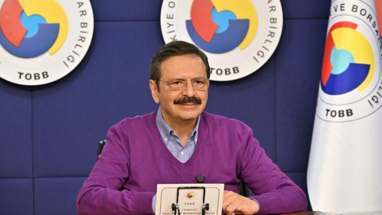 'TOBB Nefes Kredisi' başvuruları yeniden başlıyor