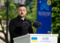 Zelenskiy: Savaşın bitirilmesi için Putin ile doğrudan görüşmeye hazırım