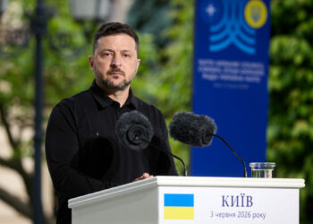 Zelenskiy: Savaşın bitirilmesi için Putin ile doğrudan görüşmeye hazırım