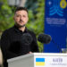 Zelenskiy: Savaşın bitirilmesi için Putin ile doğrudan görüşmeye hazırım