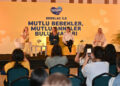 Bebelac, ‘Mutlu Bebekler Mutlu Anneler’ projesiyle Ankara’da annelerle buluştu
