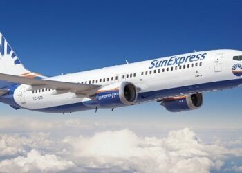 SunExpress, Almatı uçuşlarına başlayacağını duyurdu