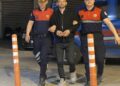 Bursa’da uyuşturucu operasyonuna 58 tutuklama
