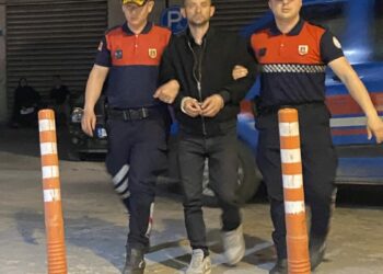 Bursa’da uyuşturucu operasyonuna 58 tutuklama