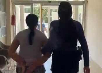 Bursa’da 18 yıl hapis cezası bulunan hükümlü yakalandı