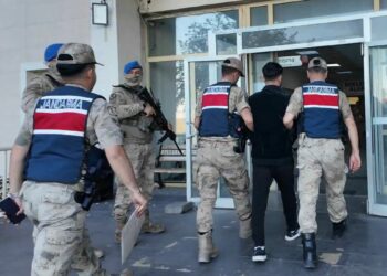 Şanlıurfa ve Bursa'da uyuşturucu operasyonları: 129 tutuklama