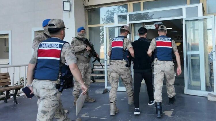 Şanlıurfa ve Bursa'da uyuşturucu operasyonları: 129 tutuklama