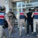 Şanlıurfa ve Bursa'da uyuşturucu operasyonları: 129 tutuklama